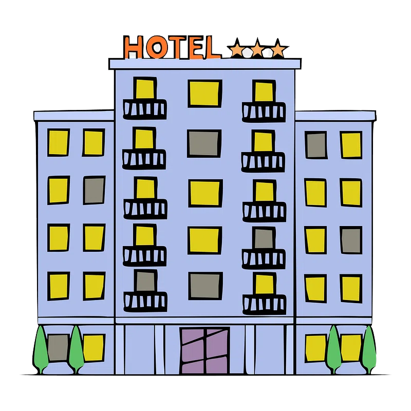 Top Hotel in Varanasi